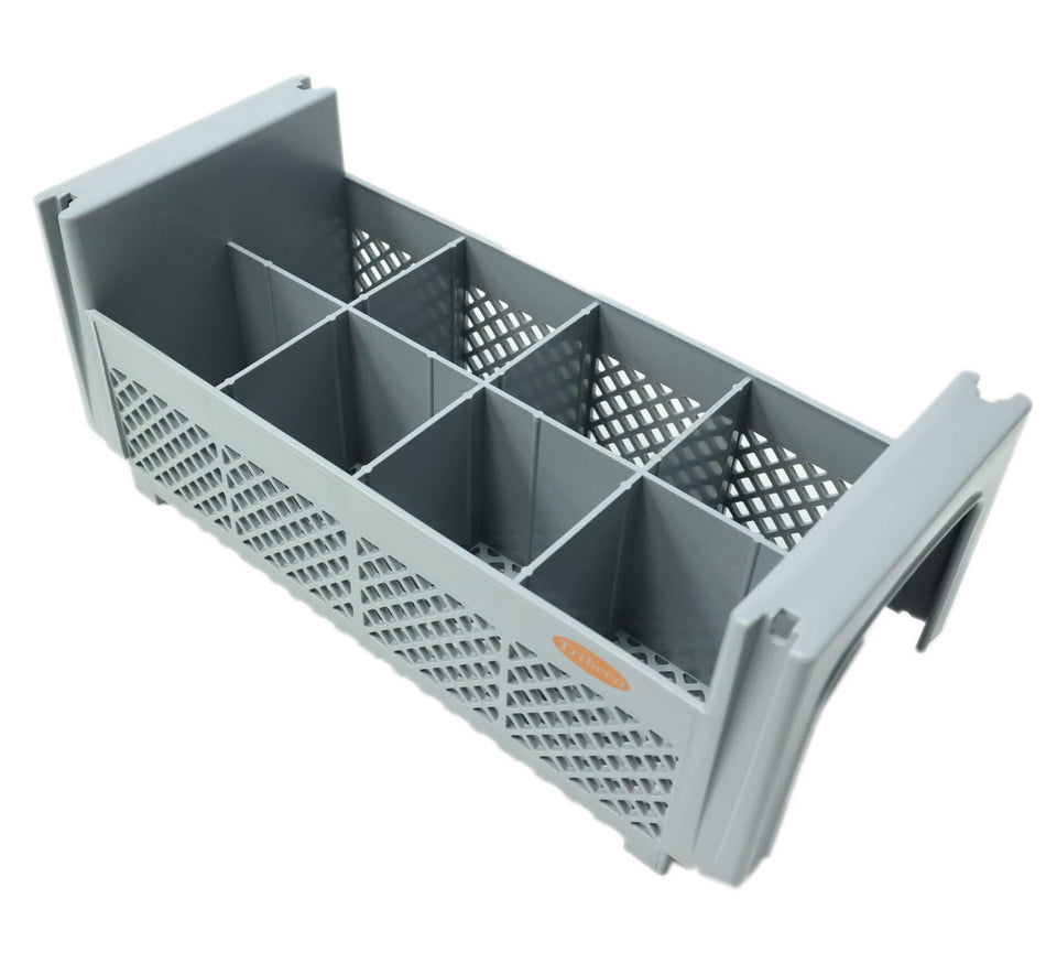 8 Compartment Cutlery Rack