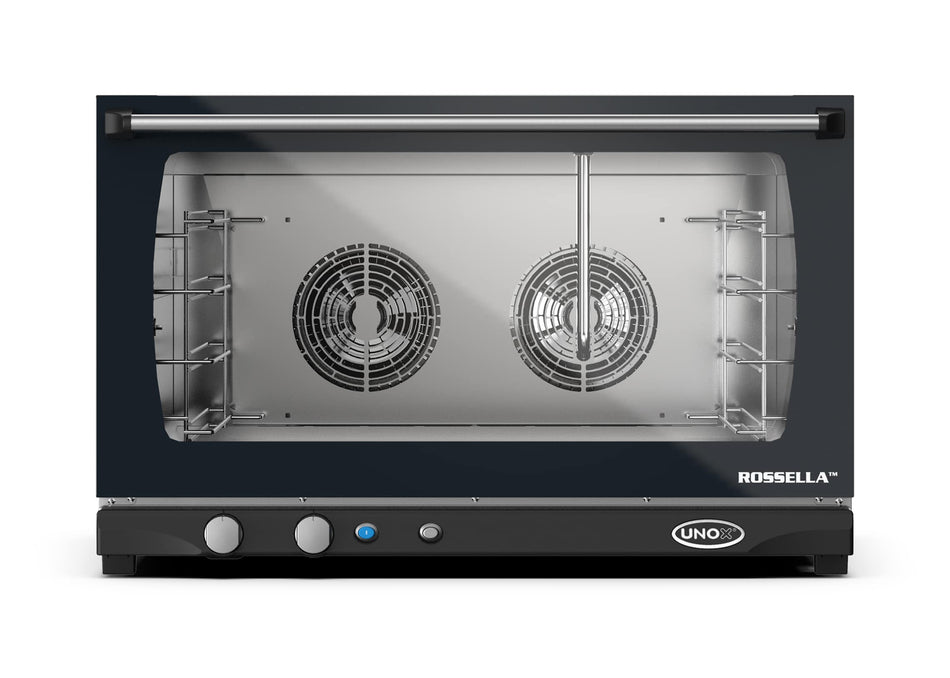 LineMiss Convection Oven