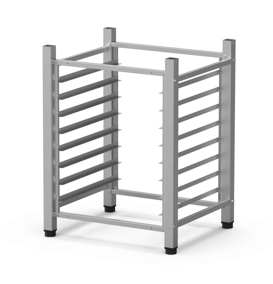 Linemiss Oven Stands with Lateral Supports